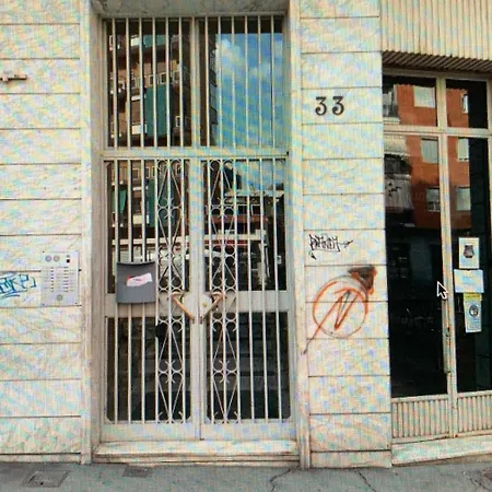 Pronto Soccorso Per Globetrotter Stanza Privata Con Bagno Condiviso E Vista Sulle Alpi *