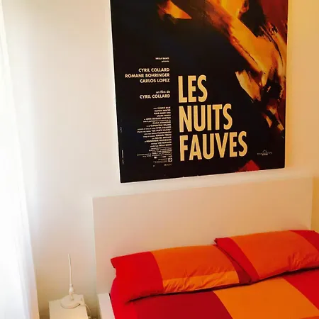 Pronto Soccorso Per Globetrotter Stanza Privata Con Bagno Condiviso E Vista Sulle Alpi Privat bolig *