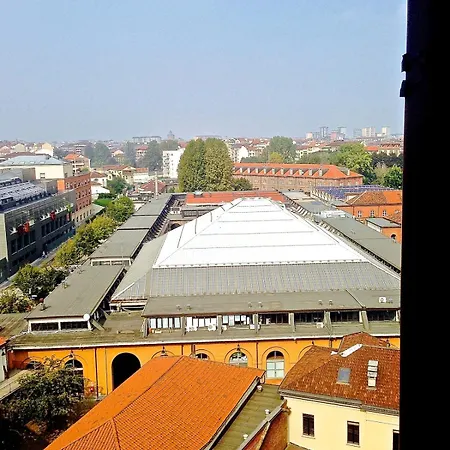Pronto Soccorso Per Globetrotter Stanza Privata Con Bagno Condiviso E Vista Sulle Alpi Séjour chez l'habitant *