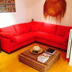 Pronto Soccorso Per Globetrotter Stanza Privata Con Bagno Condiviso E Vista Sulle Alpi Accommodatie bij particulieren *