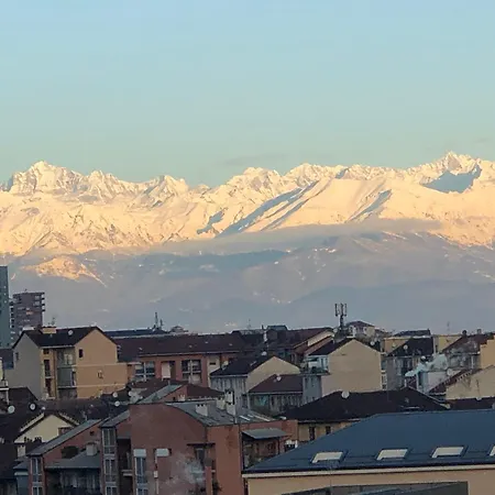 Pronto Soccorso Per Globetrotter Stanza Privata Con Bagno Condiviso E Vista Sulle Alpi *
