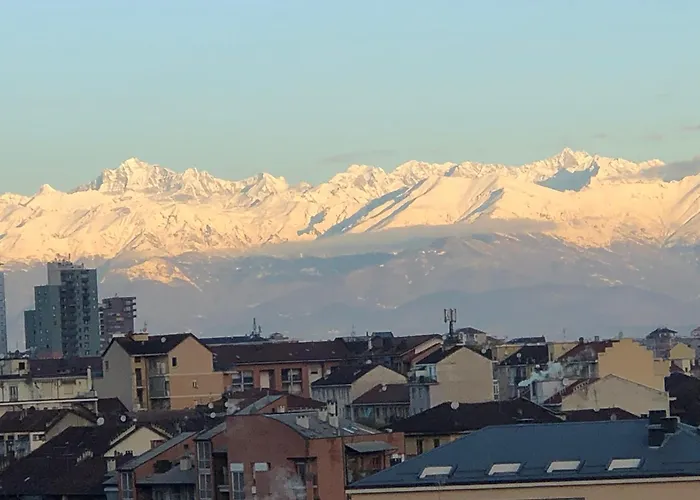 Pronto Soccorso Per Globetrotter Stanza Privata Con Bagno Condiviso E Vista Sulle Alpi *